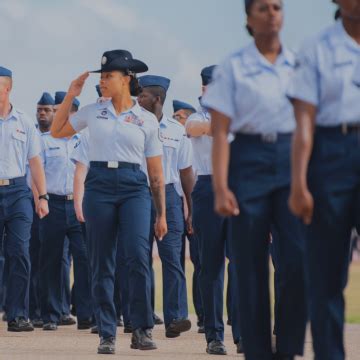 Join the Active Duty Air Force .